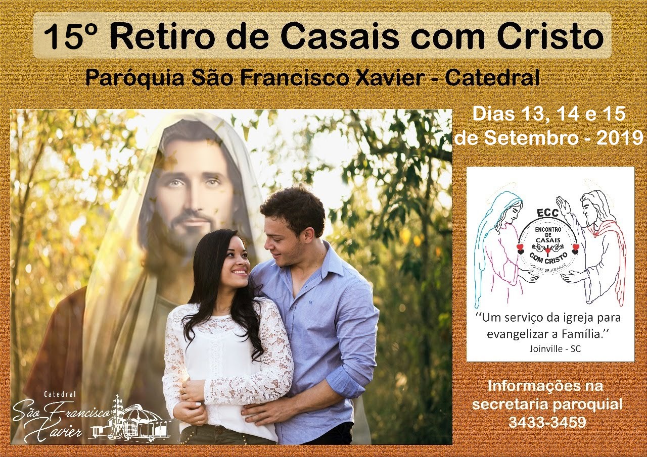 15º Retiro do ECC